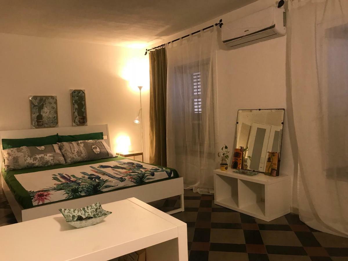 Bed and Breakfast La Casa Dolce Палермо Экстерьер фото